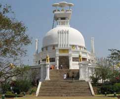 Puri Tourism