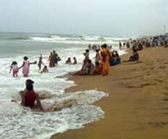 Honeymoon Tour To Puri