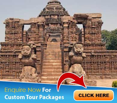 Puri Tour Packages